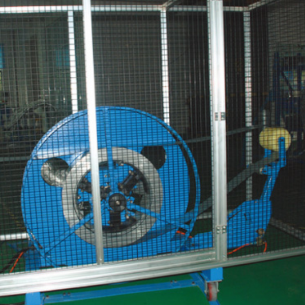 Spiral Tubeformer 1602 - Image 2