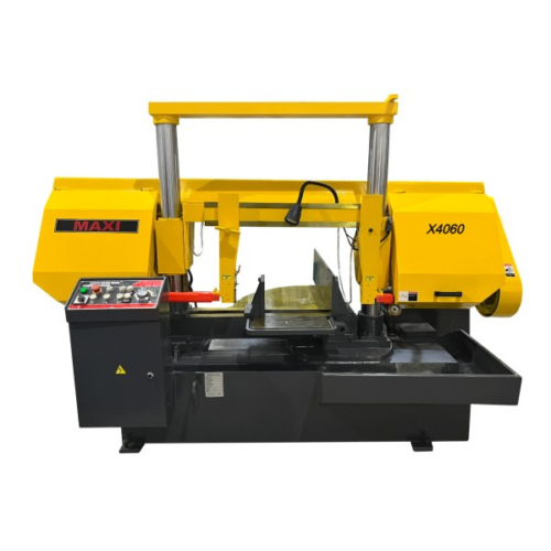 Maxi X4060 Bandsaw